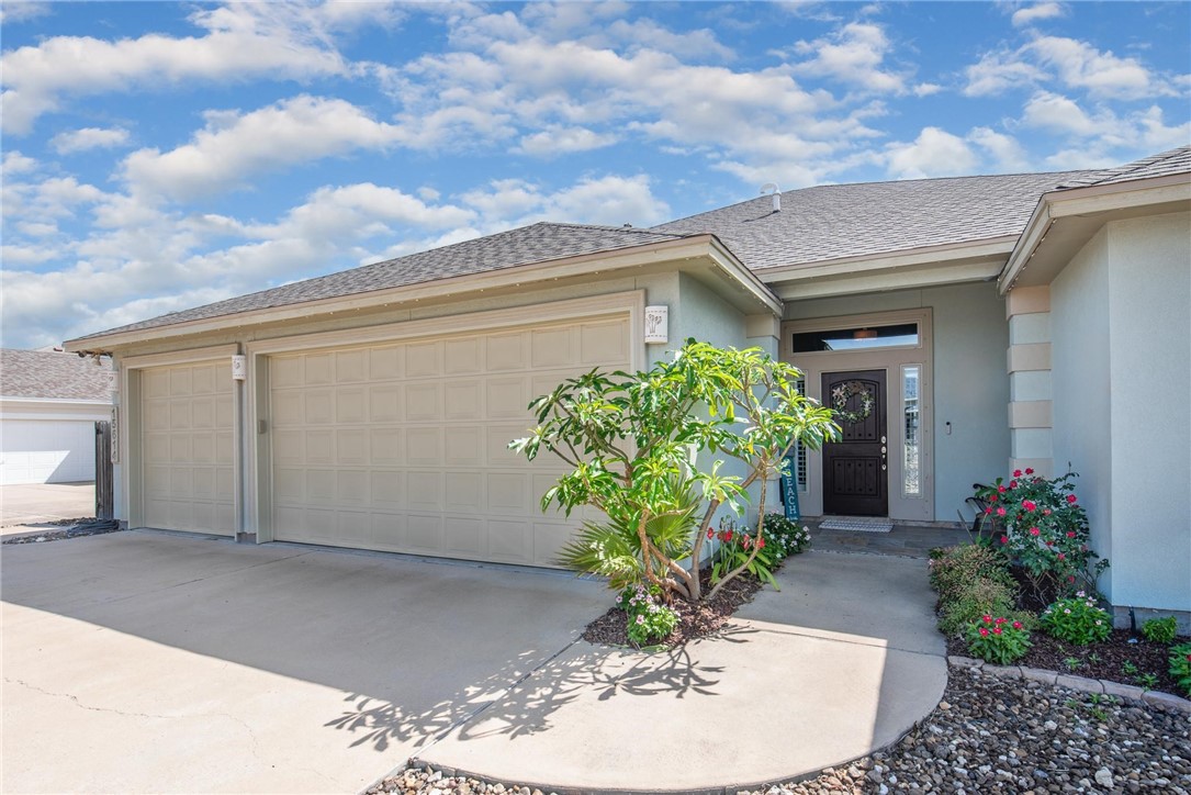 15614 Cuttysark Street Corpus Christi TX 78418