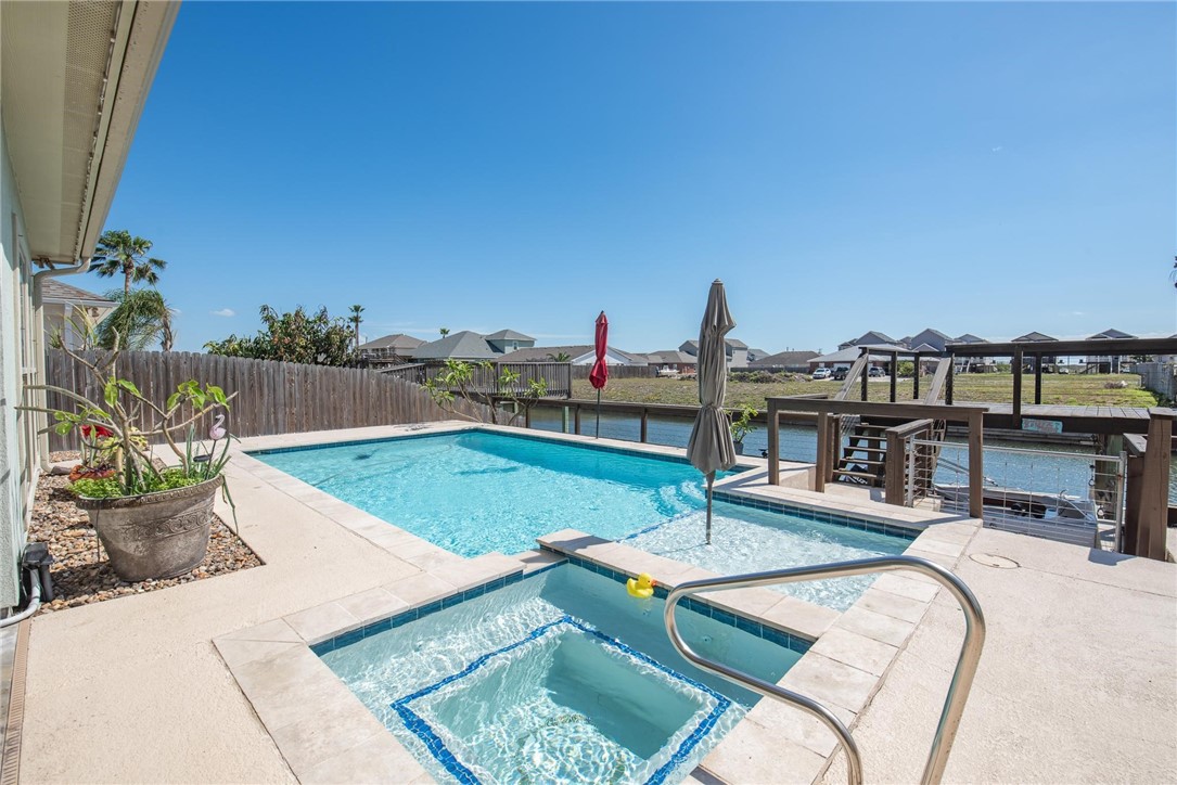 15614 Cuttysark Street Corpus Christi TX 78418