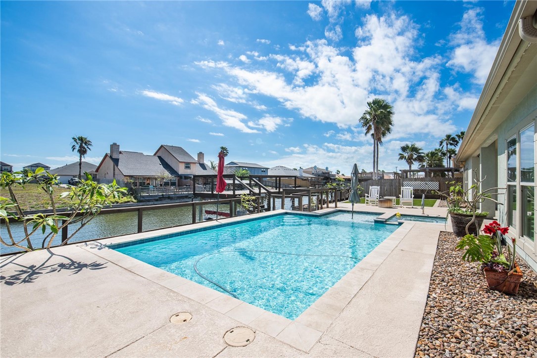 15614 Cuttysark Street Corpus Christi TX 78418