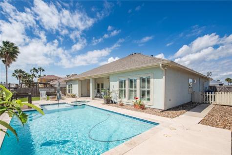15614 Cuttysark Street Corpus Christi TX 78418
