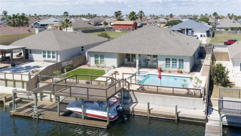 15614 Cuttysark Street Corpus Christi TX 78418