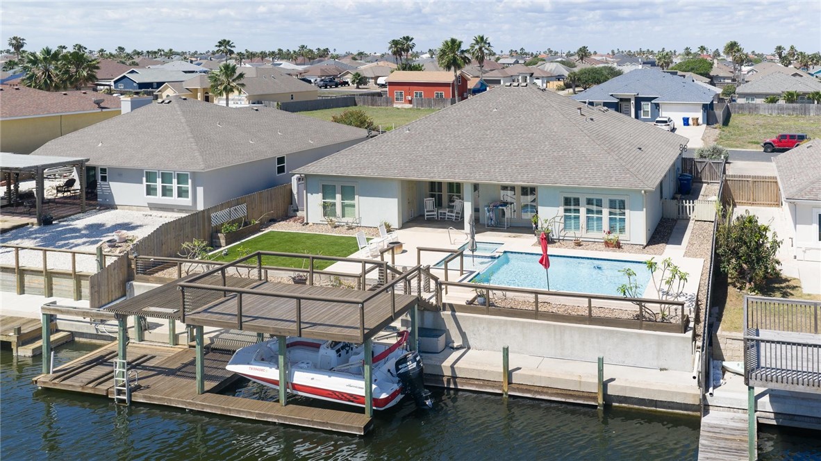 15614 Cuttysark Street Corpus Christi TX 78418