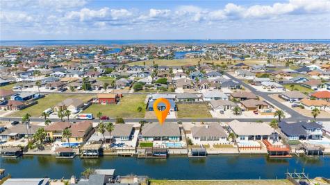 15614 Cuttysark Street Corpus Christi TX 78418