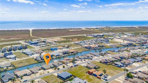 15614 Cuttysark Street Corpus Christi TX 78418