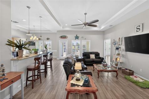 15614 Cuttysark Street Corpus Christi TX 78418