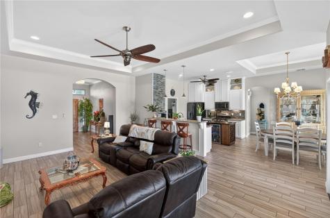 15614 Cuttysark Street Corpus Christi TX 78418