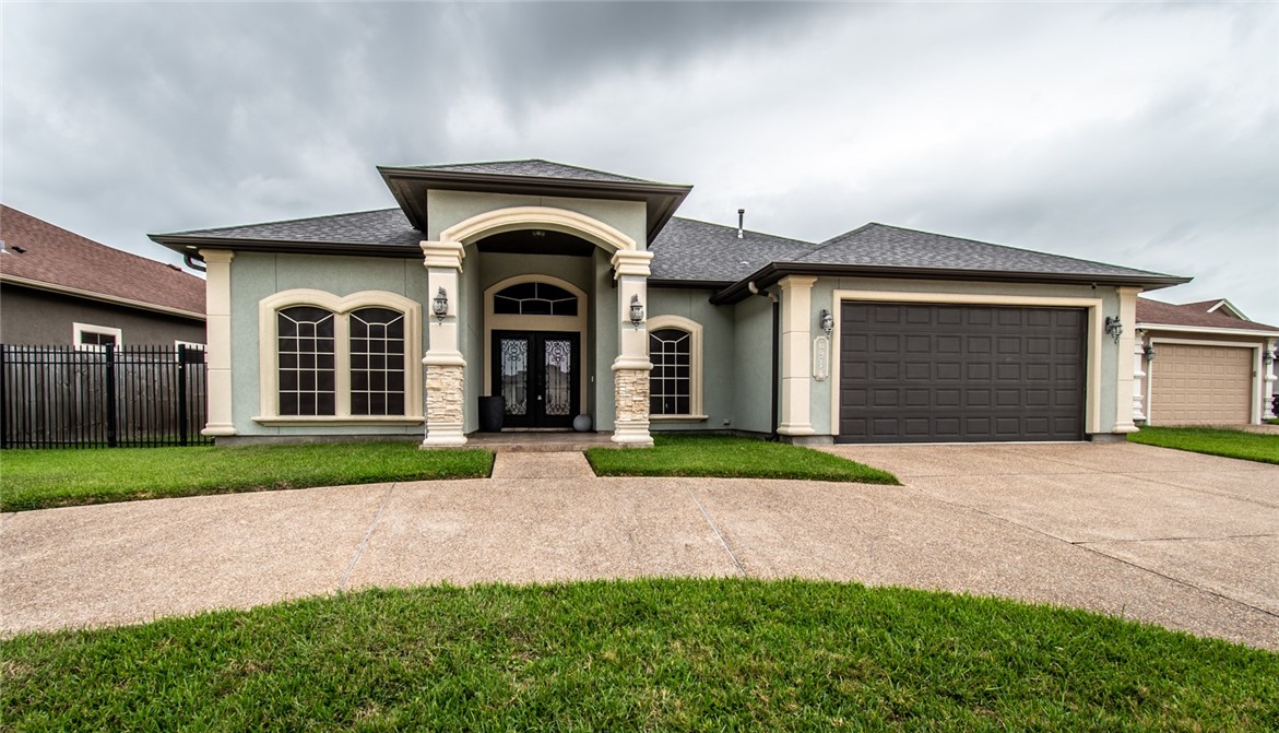6914 King Jalil Court Corpus Christi TX 78414