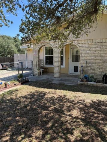 553 S 12th Street Aransas Pass TX 78336
