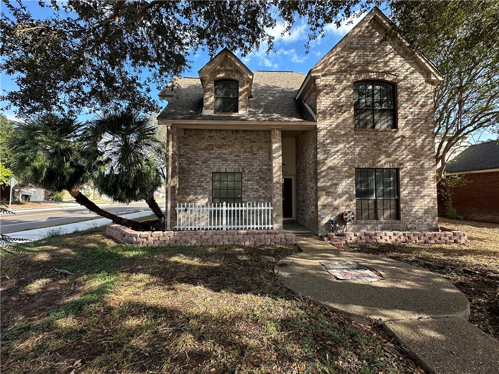 6702 Northgate Drive Corpus Christi TX 78413