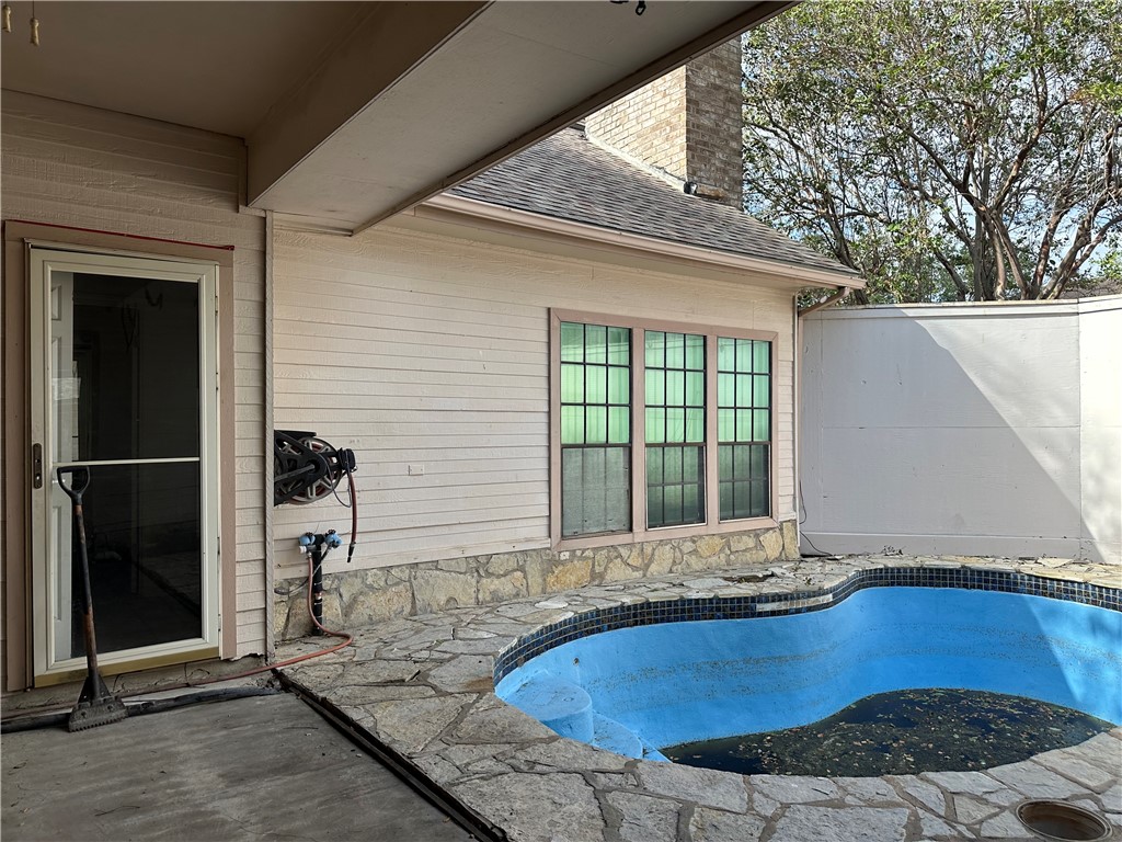 6702 Northgate Drive Corpus Christi TX 78413