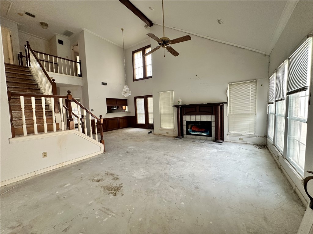 6702 Northgate Drive Corpus Christi TX 78413