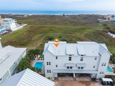 3087 S 11th Street 500 Port Aransas TX 78373