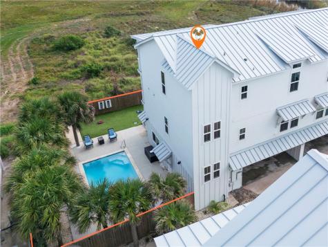 3087 S 11th Street 500 Port Aransas TX 78373