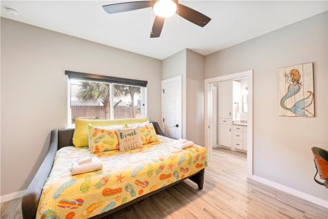 3087 S 11th Street 500 Port Aransas TX 78373