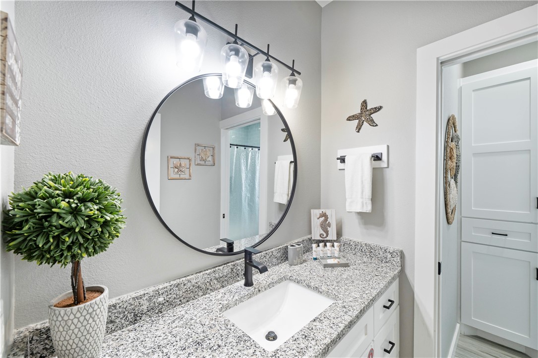 3087 S 11th Street 500 Port Aransas TX 78373