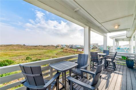 3087 S 11th Street 500 Port Aransas TX 78373