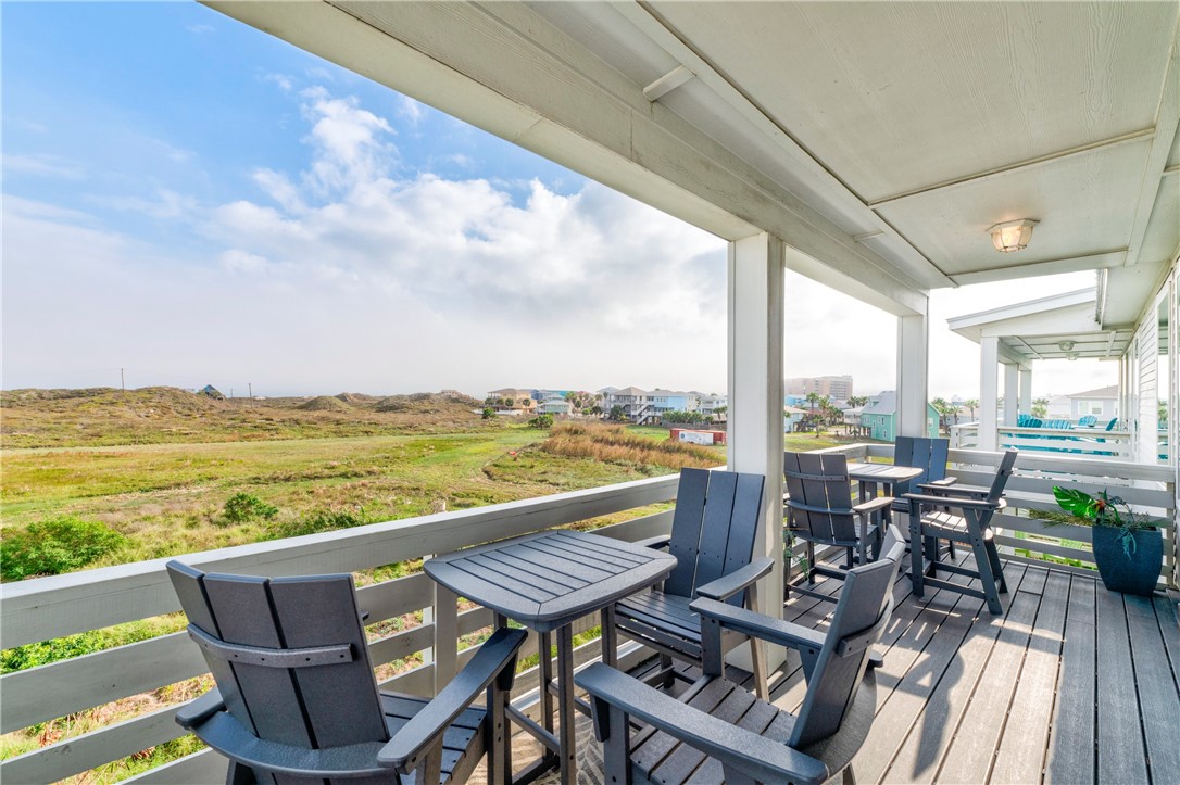 3087 S 11th Street 500 Port Aransas TX 78373