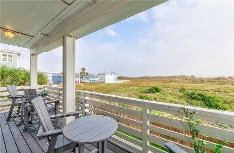 3087 S 11th Street 500 Port Aransas TX 78373