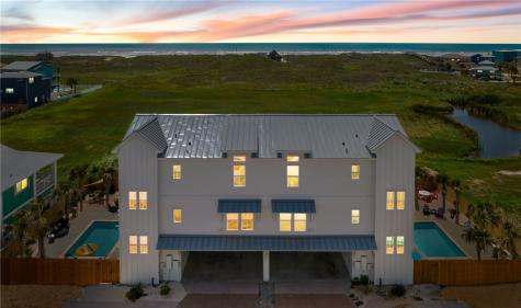 3087 S 11th Street 500 Port Aransas TX 78373