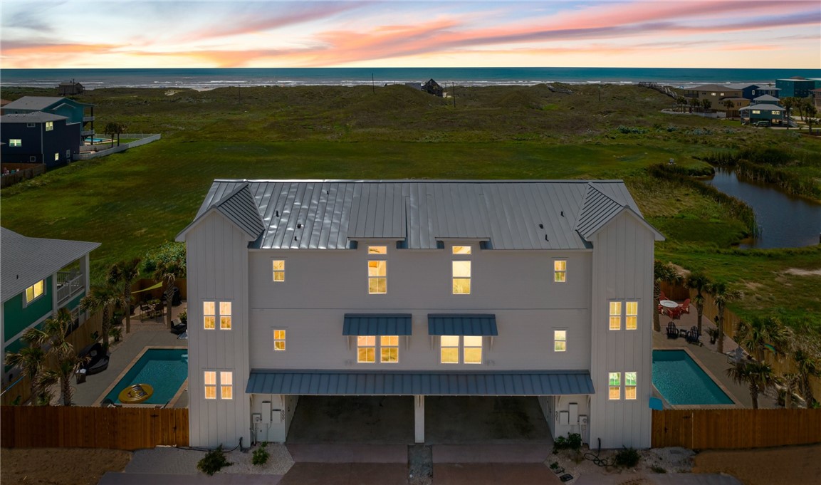 3087 S 11th Street 500 Port Aransas TX 78373