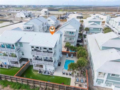 3087 S 11th Street 500 Port Aransas TX 78373
