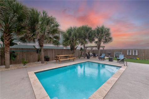 3087 S 11th Street 500 Port Aransas TX 78373