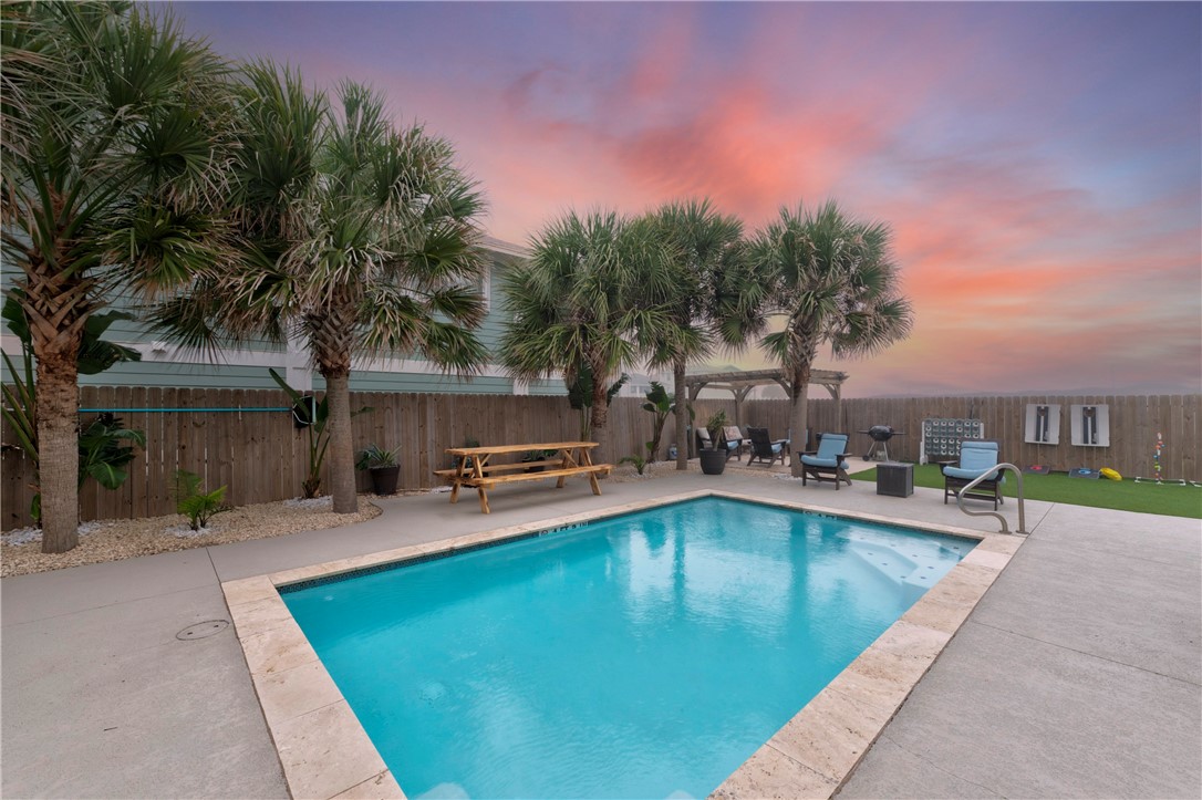 3087 S 11th Street 500 Port Aransas TX 78373