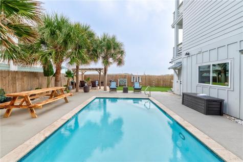 3087 S 11th Street 500 Port Aransas TX 78373