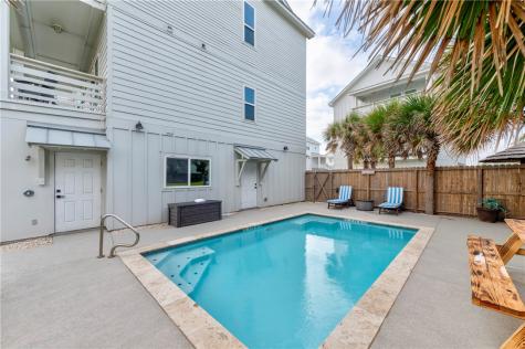 3087 S 11th Street 500 Port Aransas TX 78373