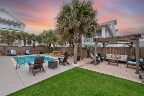 3087 S 11th Street 500 Port Aransas TX 78373