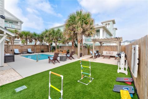 3087 S 11th Street 500 Port Aransas TX 78373
