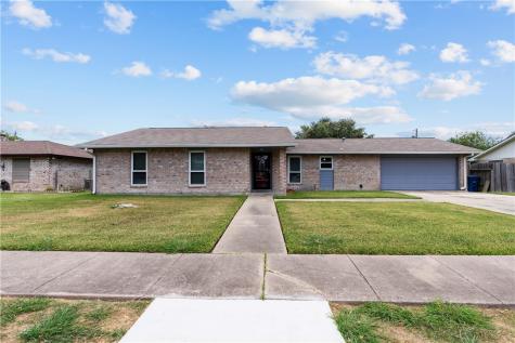 6209 Londonderry Drive Corpus Christi TX 78415