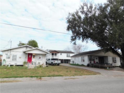 405 & 409 Chaparral Street Alice TX 78332
