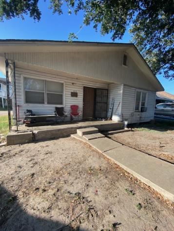 405 & 409 Chaparral Street Alice TX 78332