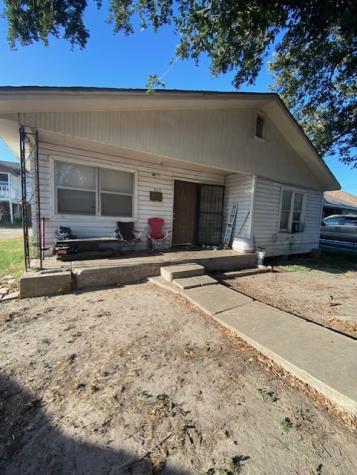 405 & 409 Chaparral Street Alice TX 78332