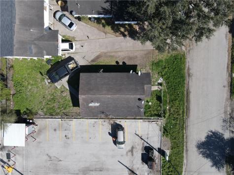 405 & 409 Chaparral Street Alice TX 78332