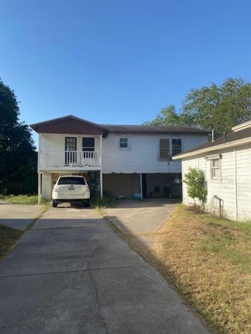 405 & 409 Chaparral Street Alice TX 78332