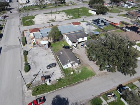 405 & 409 Chaparral Street Alice TX 78332