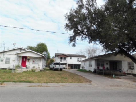 405 & 409 Chaparral Street Alice TX 78332