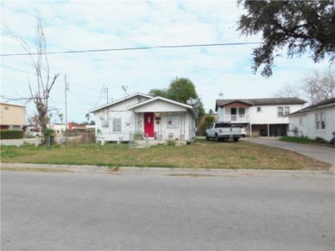 405 & 409 Chaparral Street Alice TX 78332