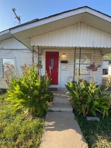 405 & 409 Chaparral Street Alice TX 78332