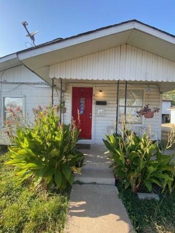 405 & 409 Chaparral Street Alice TX 78332