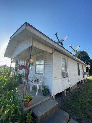 405 & 409 Chaparral Street Alice TX 78332