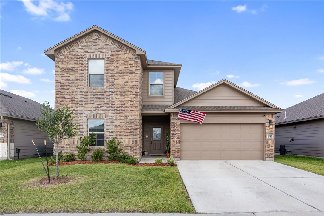 2757 Excelsior Boulevard Corpus Christi TX 78415
