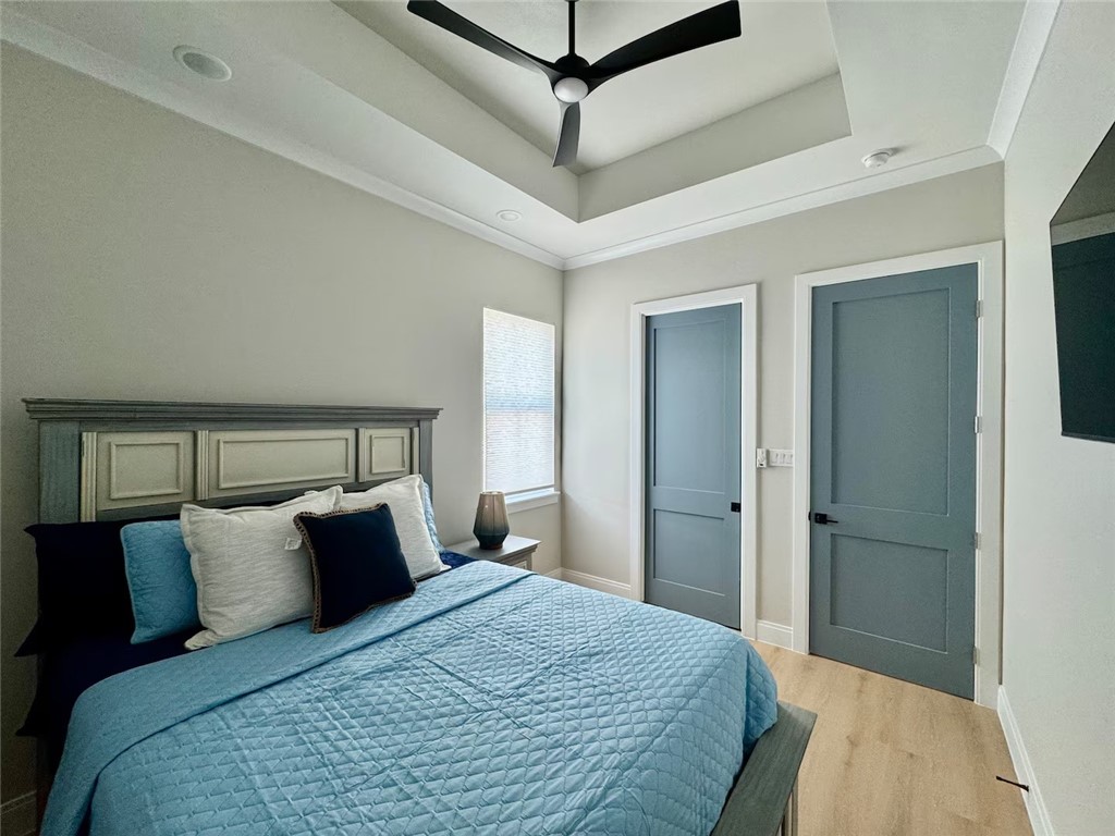 1509 S 11th Street 4 Port Aransas TX 78373