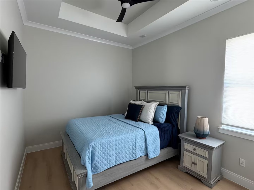 1509 S 11th Street 4 Port Aransas TX 78373