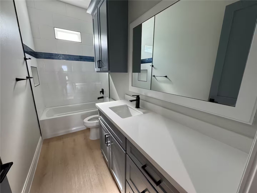 1509 S 11th Street 4 Port Aransas TX 78373