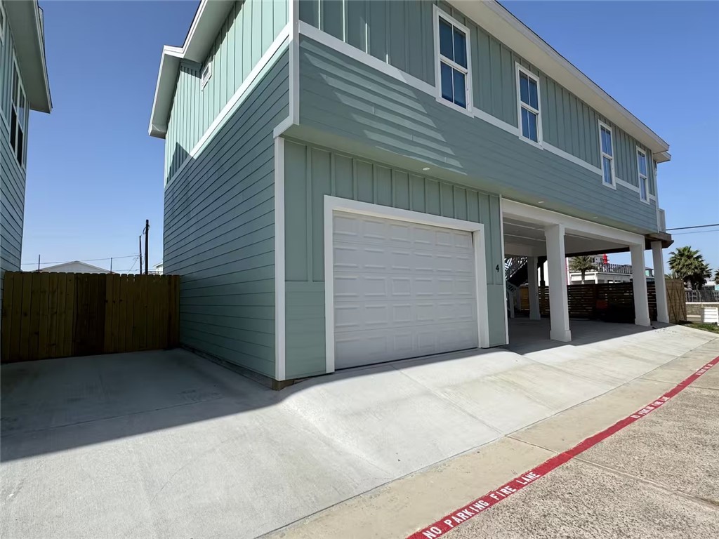1509 S 11th Street 4 Port Aransas TX 78373