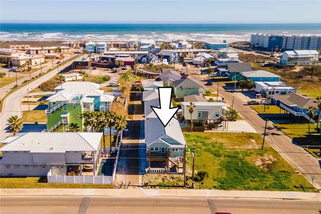 1509 S 11th Street 4 Port Aransas TX 78373