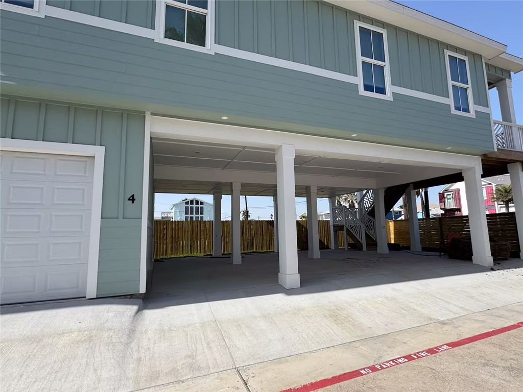 1509 S 11th Street 4 Port Aransas TX 78373